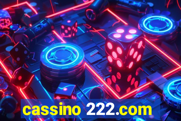 cassino 222.com